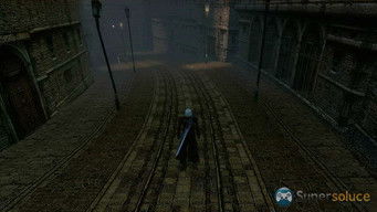 The key to the next journey begins and ends with death.