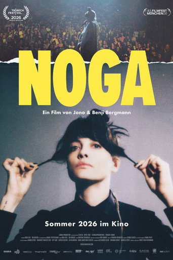 Noga