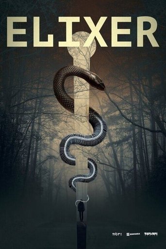 Elixer: Season 1