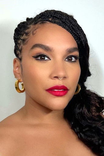 Foto de Emmy Raver-Lampman