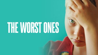 #5 The Worst Ones