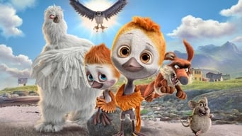 Galeria 1 - PLOEY: Nunca Volarás Solo