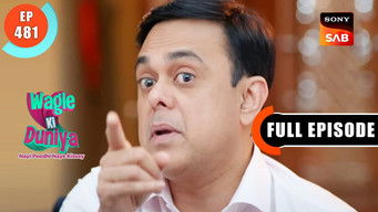 Episode 481 — Pair Dabane Ki Chutti