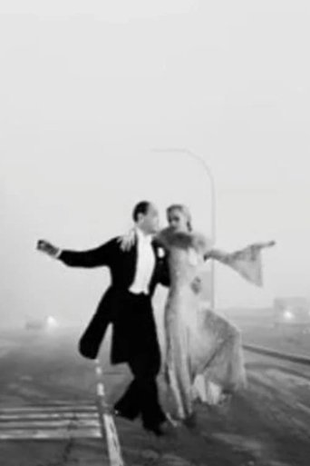 Modern Phantasmagoria poster