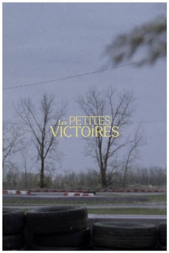 Les petites victoires