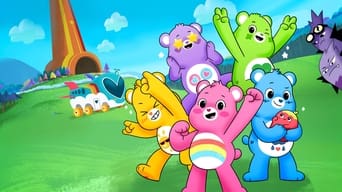 #1 Care Bears: Unlock the Magic