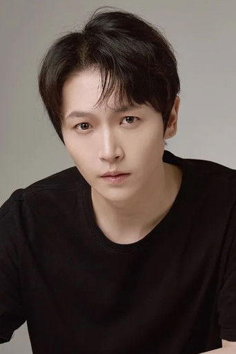 Zhou Sheng is Bai Ying