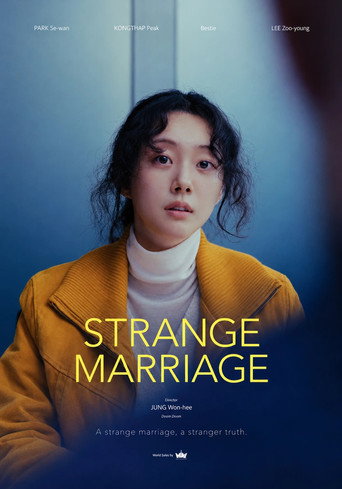 Strange Marriage