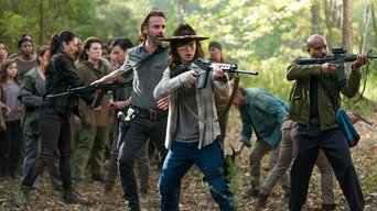 The Walking Dead