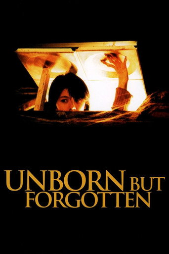 Unborn but Forgotten poster