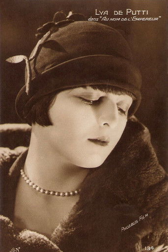 In the Name of the Kaisers (1925)