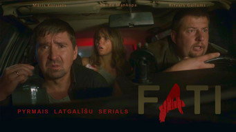 Fati (2023)