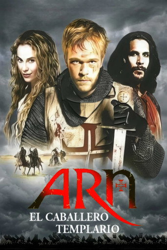 Póster del título