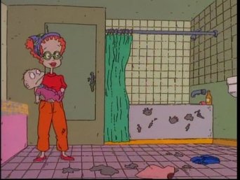 Cena de Episódio 12