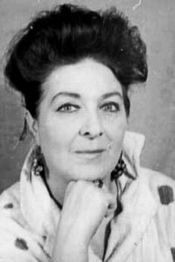 Yelizaveta Sergeyeva