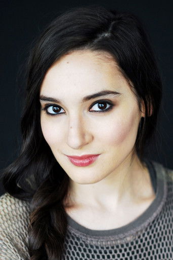 Foto de Natalie Shershow