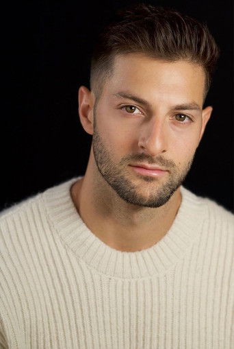 Ryan Rosenthal Poster