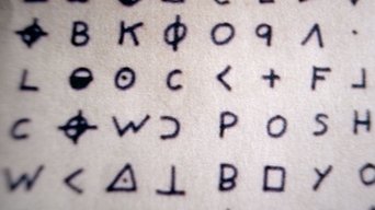 The Hunt for the Zodiac Killer - S1E01