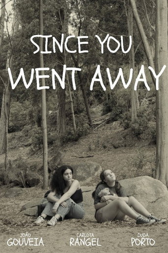 Since You Went Away (2024年)のポスター画像 - FindKey
