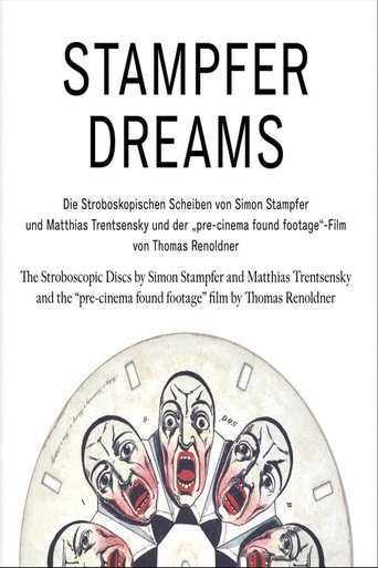 Poster for Stampfer Dreams
