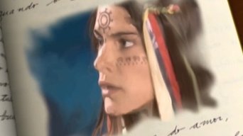 Episódio Capítulo 3 da série Alma Gêmea