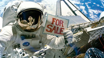 Once Upon a Time in Space (2025- )
