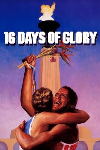 16 Days of Glory (1985) 16 Days of Glory (1985)