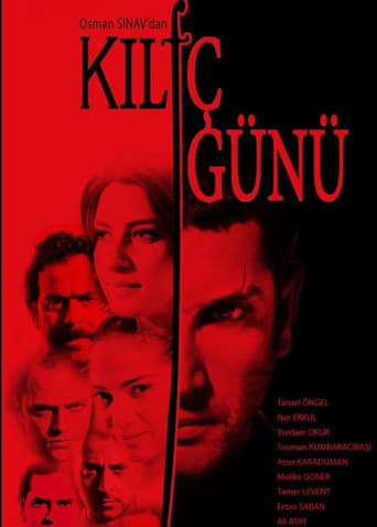 Kılıç Günü en streaming 