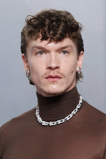 Connor Storrie