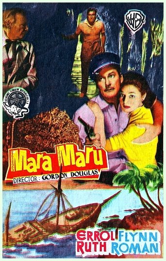 Poster of Mara Maru