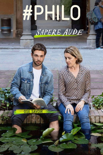 #Philo : Sapere aude — affiche alternative