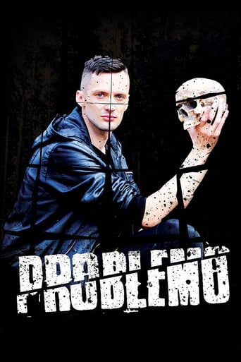 Poster of Problemo