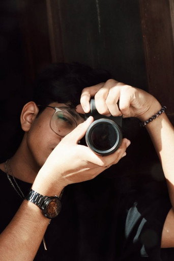 Raashid Ambel