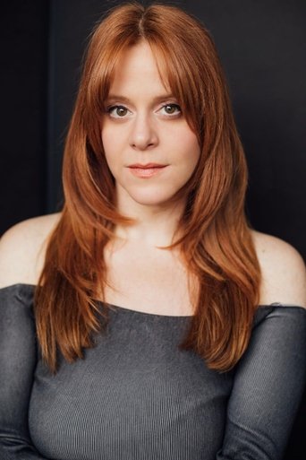 Image of Nikki Duval