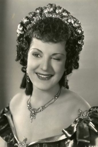 Image of Thelma Leeds