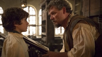 Galeria 2 - Storm y la carta prohibida de Lutero