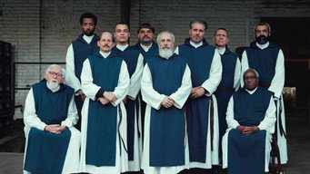 10 Broeders - S1E01