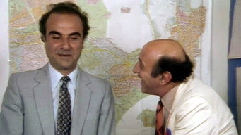 Για Μια Χούφτα Τούβλα – Szenenbild