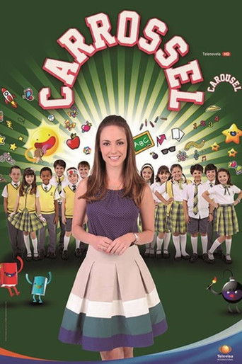 Carrossel poster