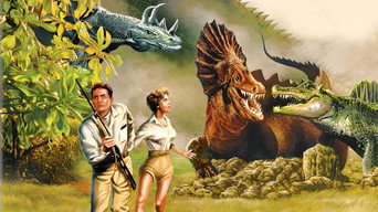 #11 The Lost World