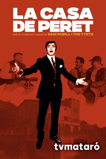 La casa de Peret