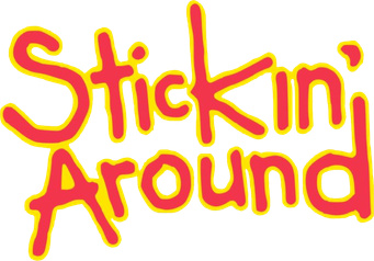 صورة من Stickin' Around