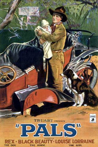Pals (1925)