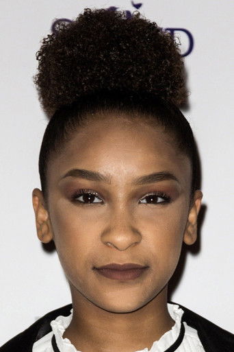 Foto de Sennia Nanua