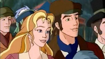 第26話：Sissi and Franz Keep Their Promises