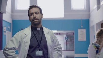 Urxencia cero - S1E01