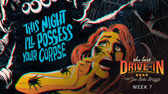 Episode 13 — This Night I'll Possess Your Corpse