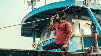 #13 Maaveeran