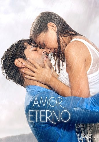 Poster of Amor eterno