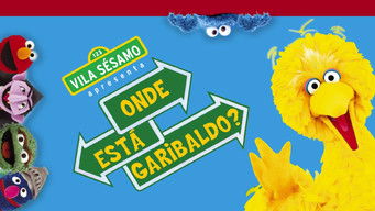 Cena de Onde Está o Garibaldo?